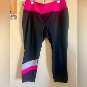 Plus Size Torrid Active Leggings